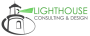 Logo for Lighthouse Consulting and Design, Inc.