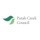 Logo for the Putah Creek Council