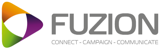Logo for Fuzion Partner