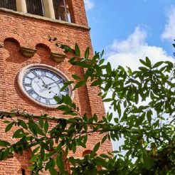 Image of St. Thomas Centre tower