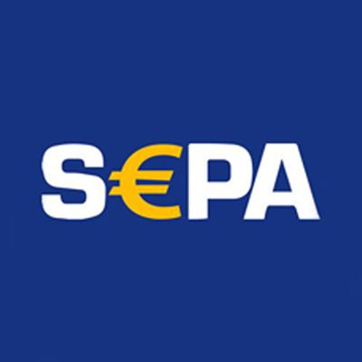 Logo for SEPA