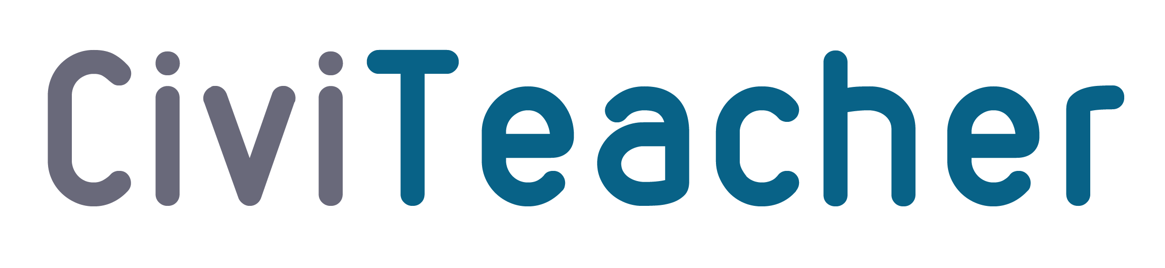 Logo for CiviTeacher Partner