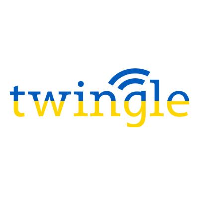 Logo for Twingle