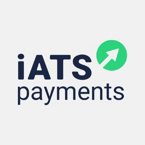 Logo for iATS Payments