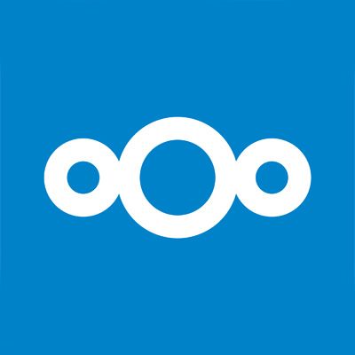 Logo for Nextcloud