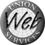 Logo for Union Web Services