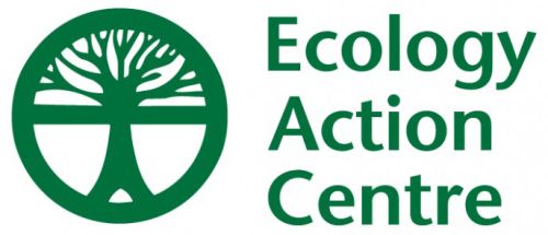 Logo for the Ecology Action Centre organization