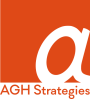 Logo for AGH Strategies