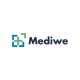 Logo for the Mediwe Organization