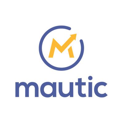 Logo for Mautic