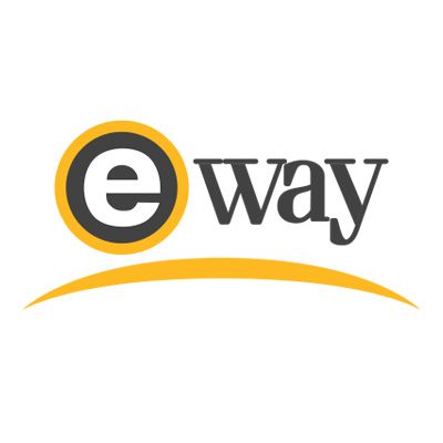 Logo for eWay