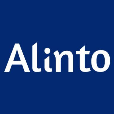 Logo for Alinto