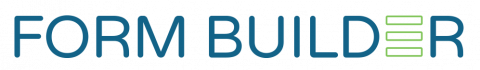 Logo of Form Builder
