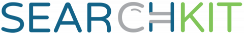 Logo of SearchKit