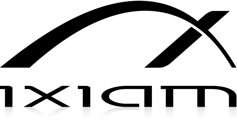 Logo for iXiam Global Solutions