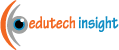 Logo for the Edutech Insight organization