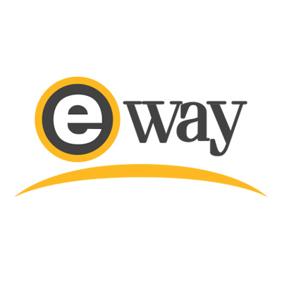 Logo for eWay