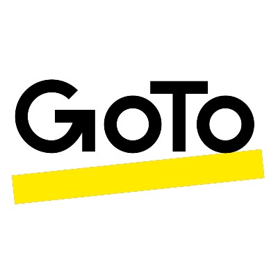 Logo for GoToWebinar