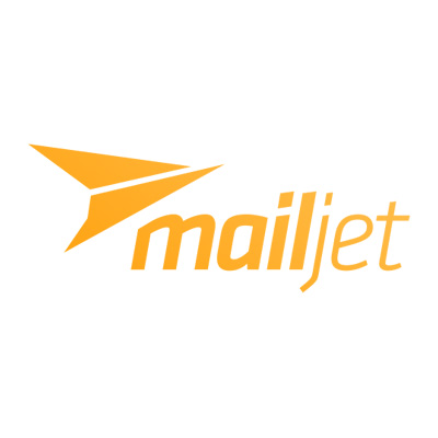 Logo for MailJet