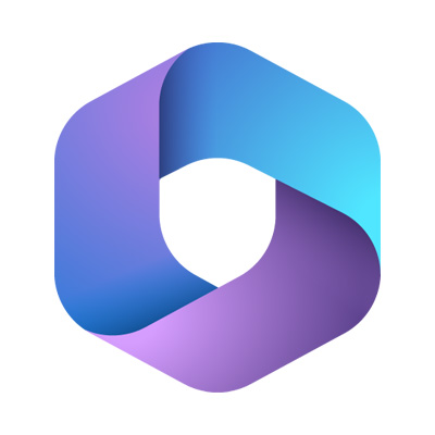 Logo for Microsoft Office