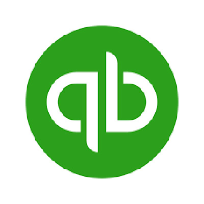 Logo for Quickbooks