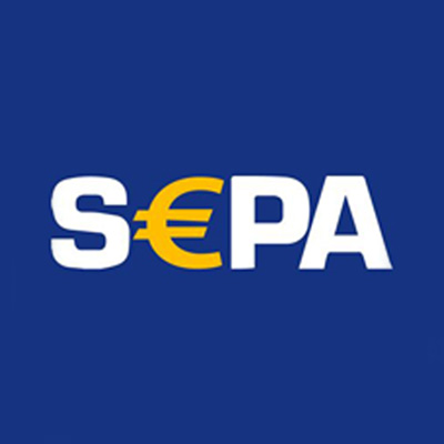 Logo for SEPA