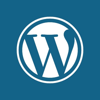 Logo for WordPress