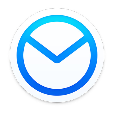 Logo for AirMail