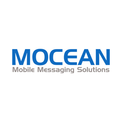 Logo for Mocean