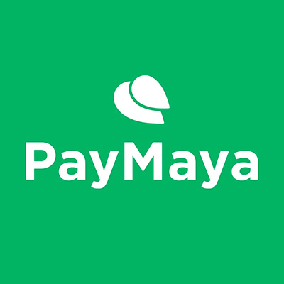Logo for PayMaya (Philippines)