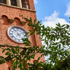Image of St. Thomas Centre tower