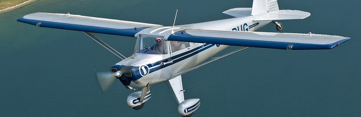 Image of an airplane