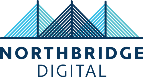 Logo for Northbridge Digital partner
