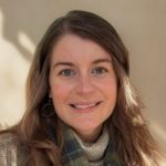 Headshot image of Gena Dellett