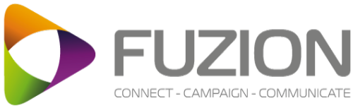 Logo for Fuzion Partner