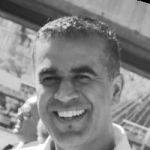 Headshot image of Anil Nassa