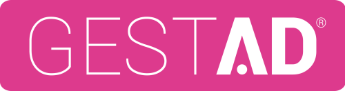 Logo of the partner Gestad