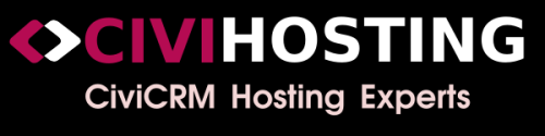 Logo for CiviHosting