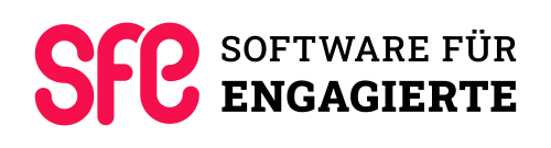 Logo for Software fur Engagierte partner