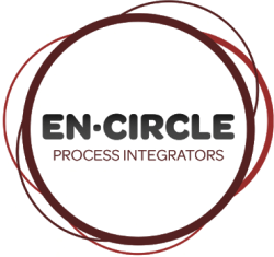 Logo for enCircle Partner