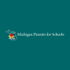 Logo for the Michigan Parents for Schools