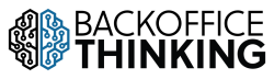 Logo for Backoffice Thinking Partner