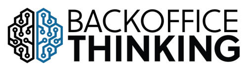 Logo for Backoffice Thinking Partner