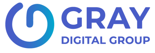 Logo for Gray Digital Group