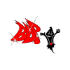 Logo for the Bund Deutscher Pfadfinder*innen LV Baden Württemberg e. V.