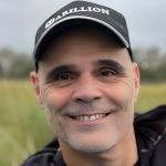 Headshot image of Paul Keogan